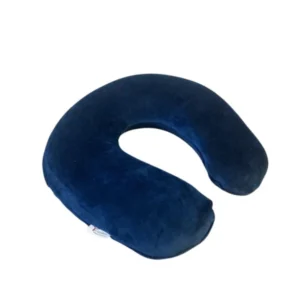 Almofada cervical viscoelástica