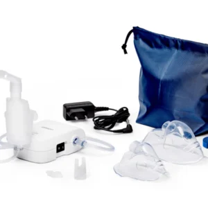 Aparelho para nebulizações OMRON