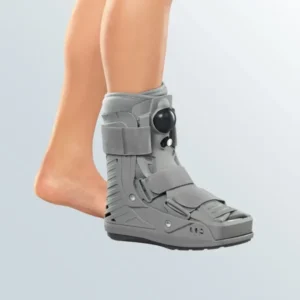 Bota Fixa Insuflável Walker Curta