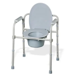 Cadeira WC 3X1