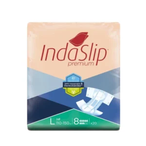 Fralda INDASLIP - Adulto