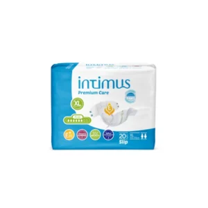 Fralda INTIMUS Adulto