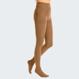 Meias compressão CCL l e CCL 2 para Mulher
