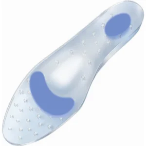 Palmilha de Silicone de Dupla Densidade E20080