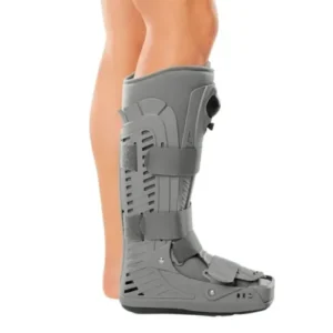 Bota Fixa Insuflável Walker
