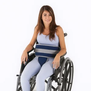 Cinto imobilização abdominal-pelvico. AD 12