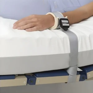 Cinto de mãos para imobilização à cama  AD-61