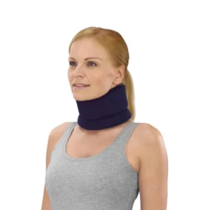 Colar Cervical Semi-Rígido
