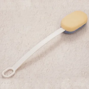 Esponja de duche