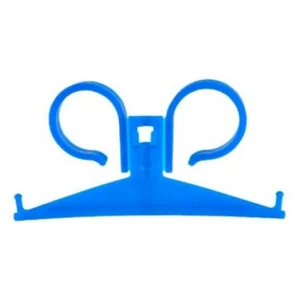 Suporte de saco de urina para cama