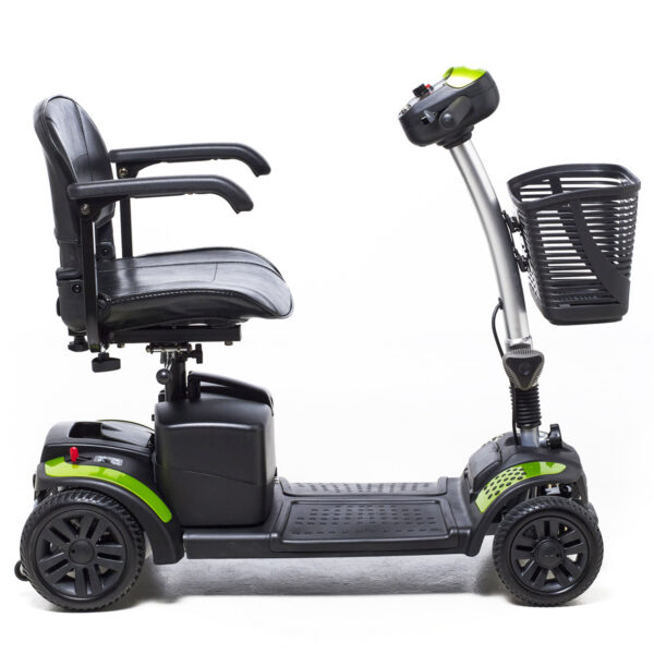 SCOOTER ECLIPSE SP 22 - Imagem 2
