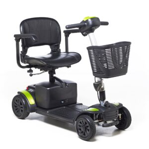 SCOOTER ECLIPSE SP 22