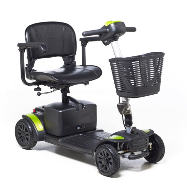 SCOOTER ECLIPSE SP 22