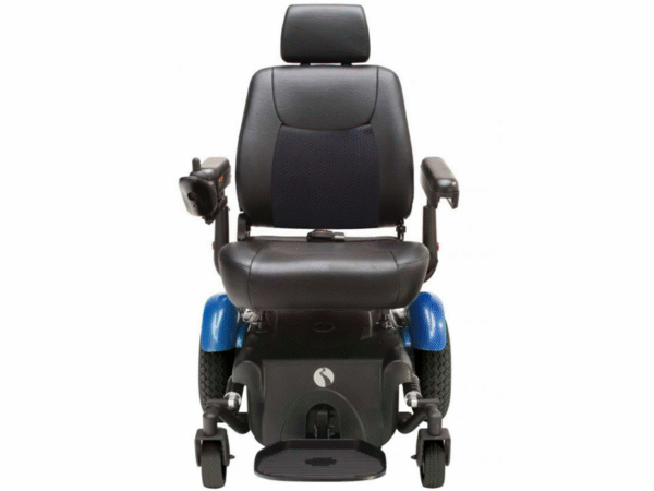 Cadeira de rodas, Elétrica R320 - Imagem 2