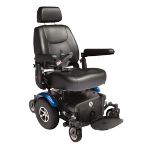 Cadeira de rodas, Elétrica R320